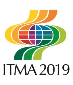 LOGO FIERA ITMA 2019