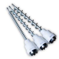 BLENDO ADROIT SCREWS