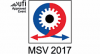 MSV 2017 logo