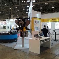 IPF Japan - Doteco BLENDO ADROIT