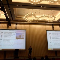 Doteco Extrusion conference China